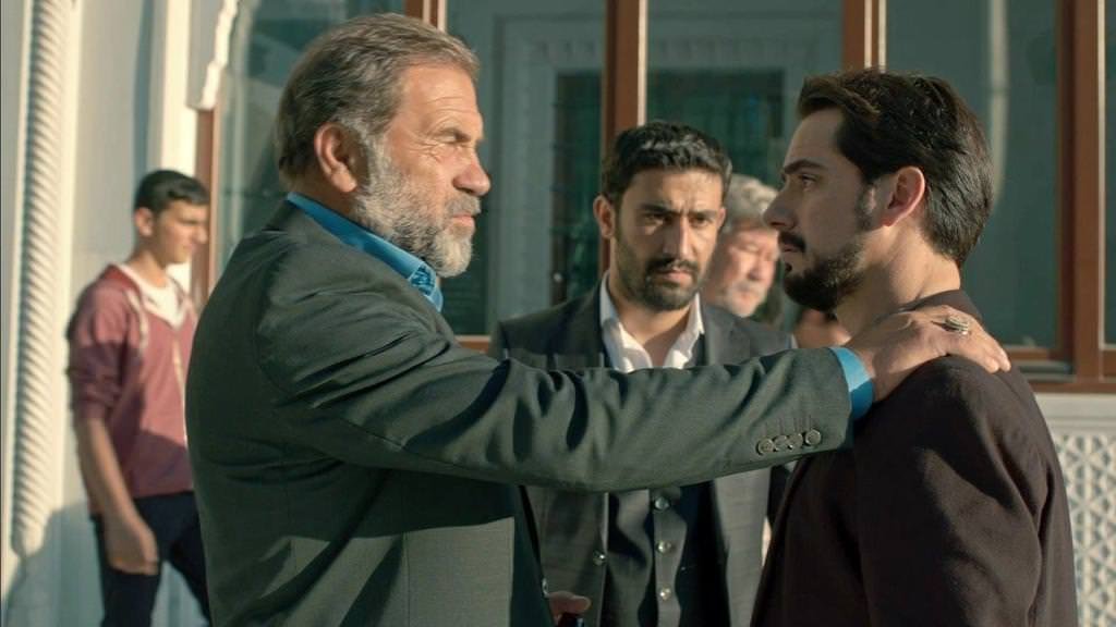 74. bölüm fotogaleri