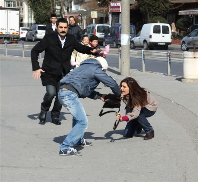 Bitmeyen Şarkı 23. Bölüm