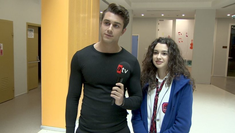 Dizi TV