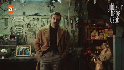 Hepsinin birer hikayesi var