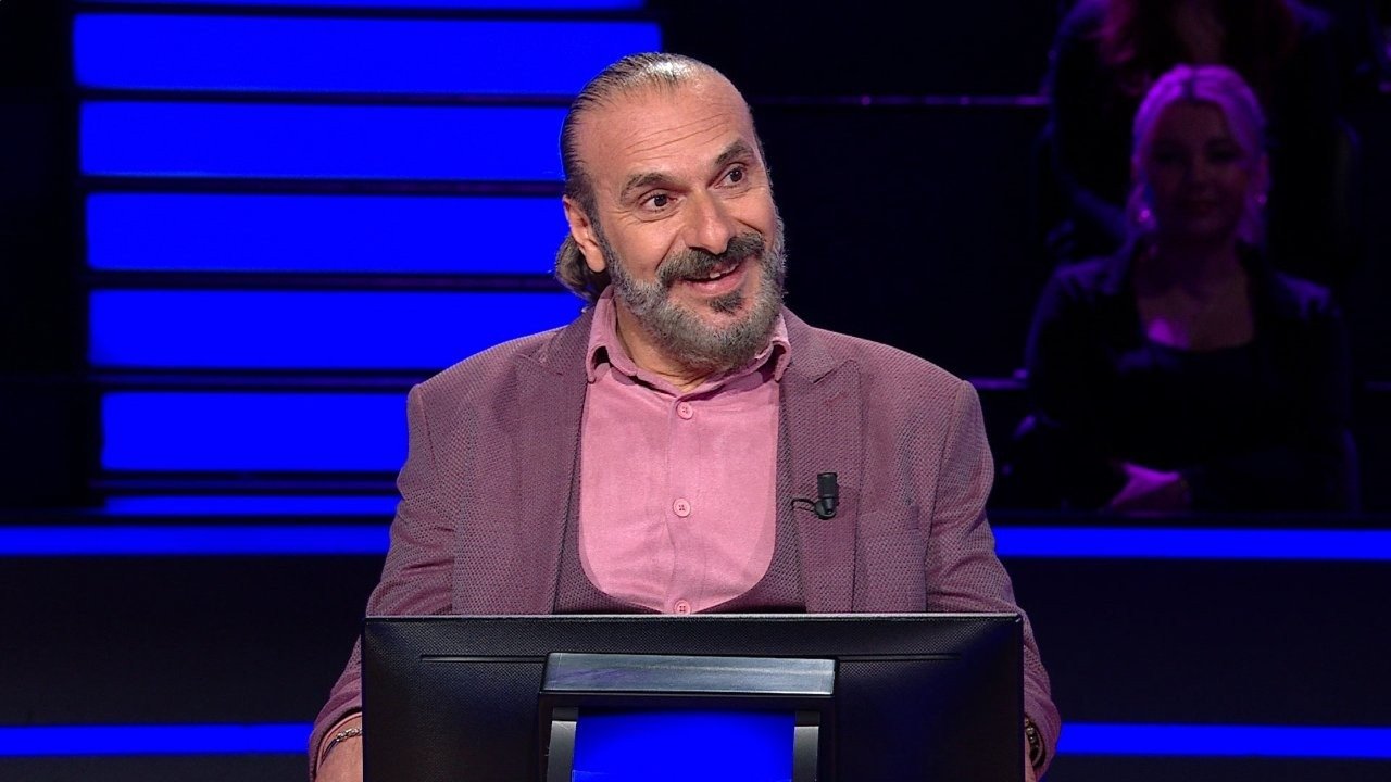 Son bölüme damga vuran sorular 