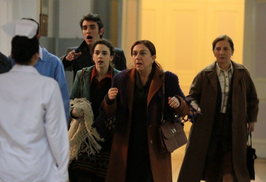 30. bölüm fotoğrafları