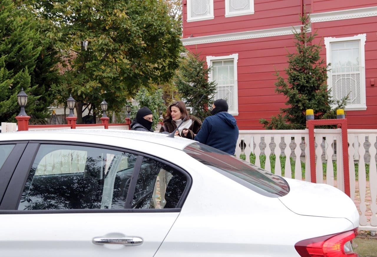 4. Bölüm Foto Galeri 