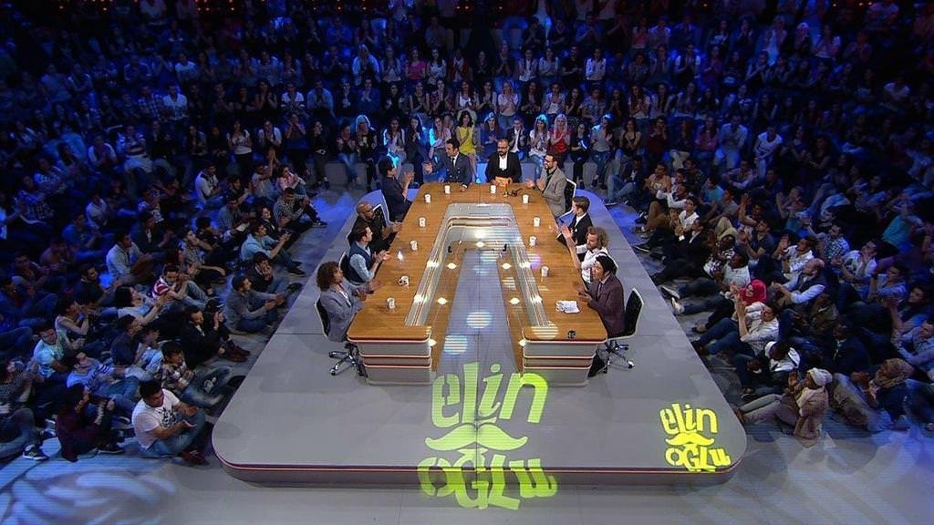 Elin Oğlu 12. Bölüm Fotogaleri