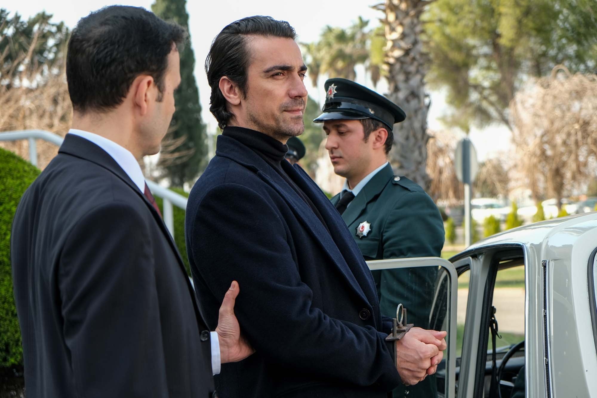 128. Bölüm Foto Galeri