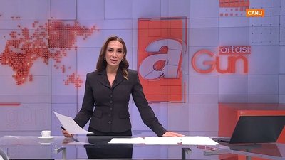 atv Gün Ortası