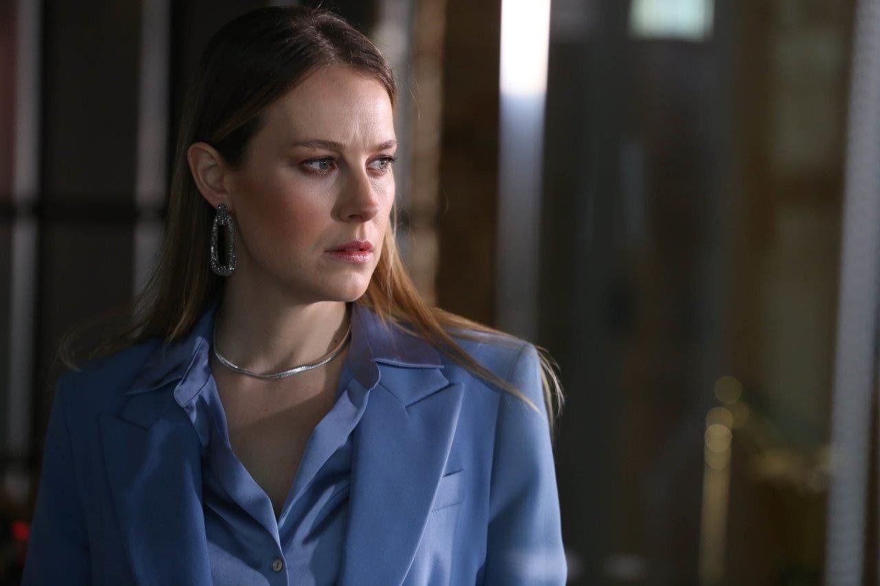 25. Bölüm Foto Galeri