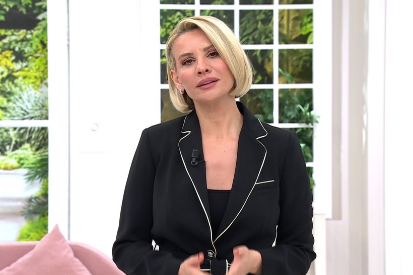 Türkiye nefesini tuttu Esra Erol’u izledi!