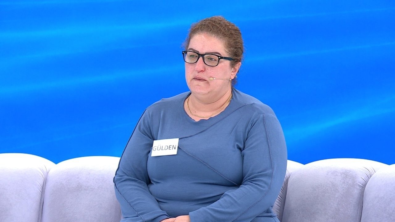 20 milyon TL için alıkonuldu iddiası...