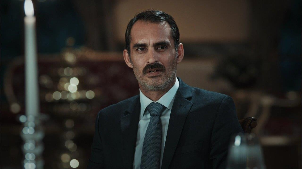 Alpaslan'ın yükselişi