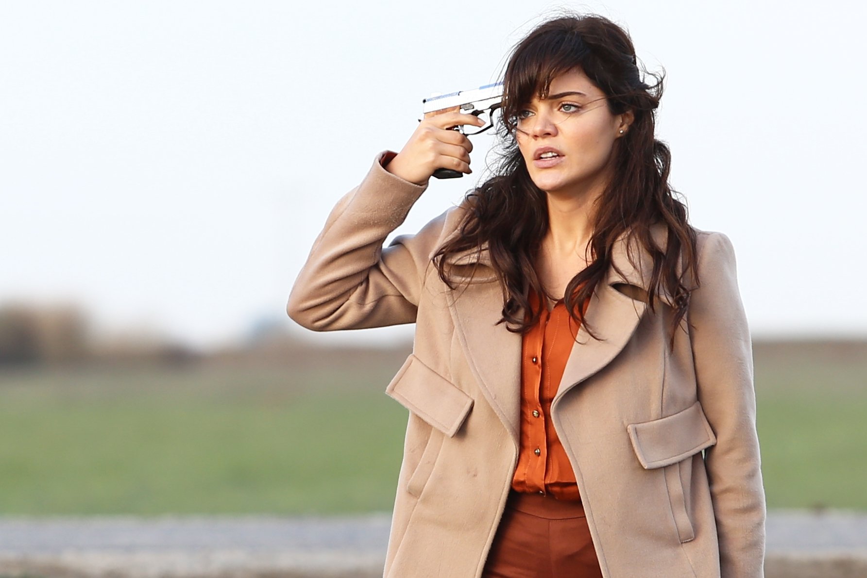 Züleyha ve Demir Yaman aşkı nasıl başladı?