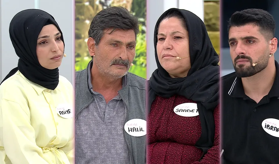 İbrahim, Asiye’yi ailesinden isteyebilecek mi?
