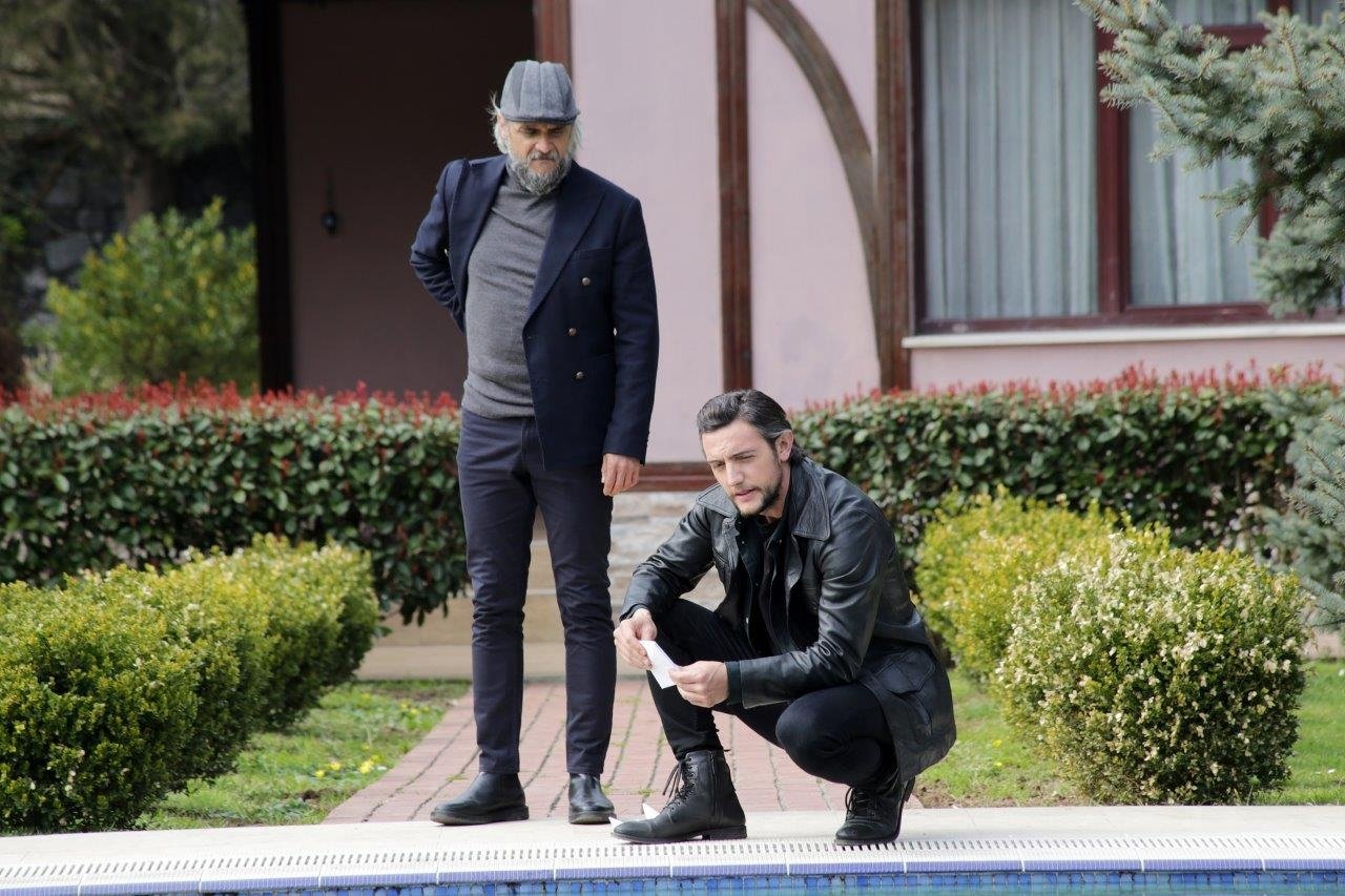 13. Bölüm Foto Galeri 