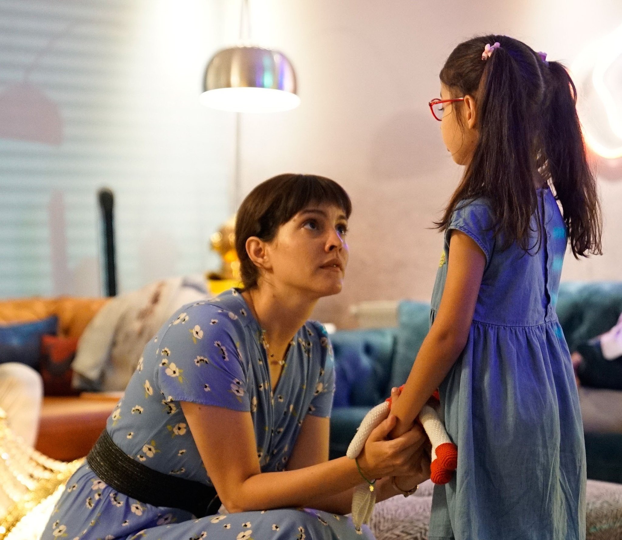 3. Bölüm Fotogaleri