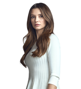 Leyla Lydia Tuğutlu