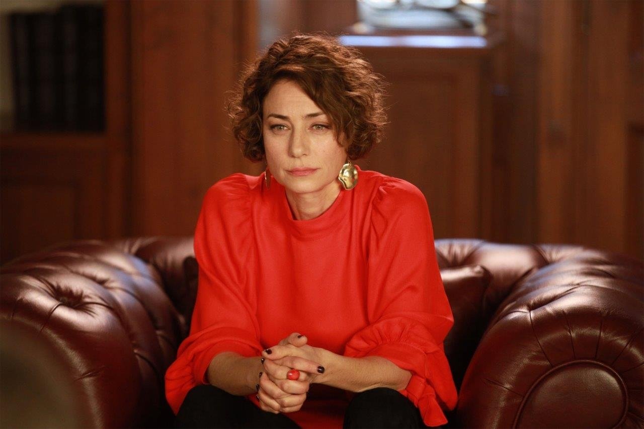 154. Bölüm Foto Galeri 