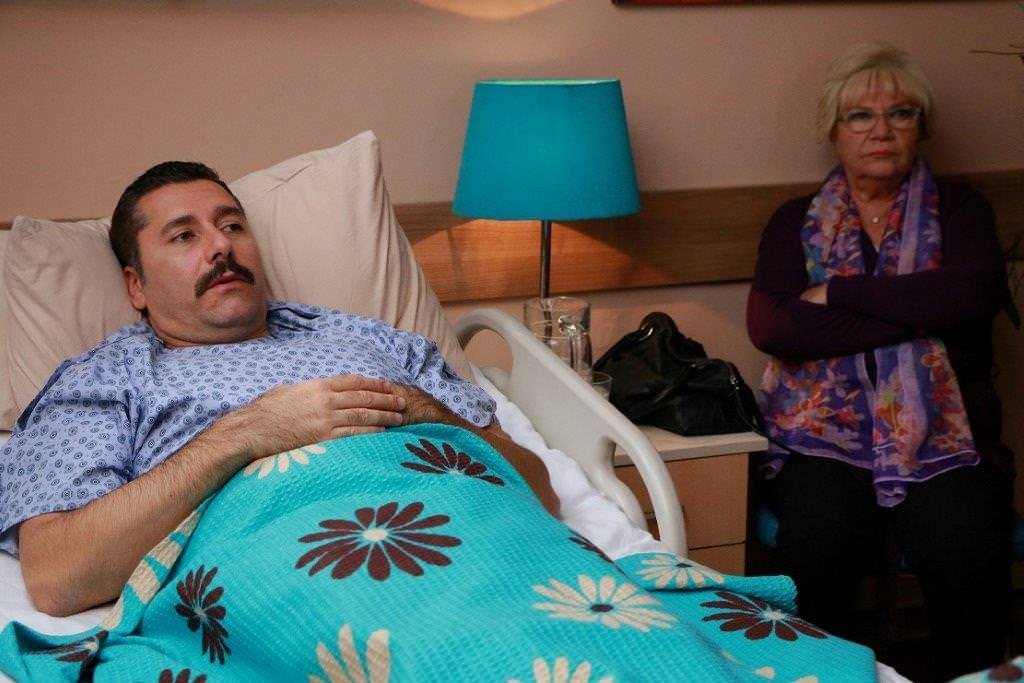 21. bölüm fotoğrafları