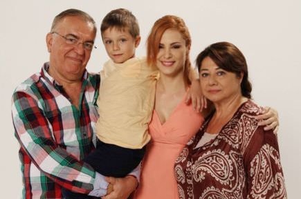 1. bölüm fotoğrafları