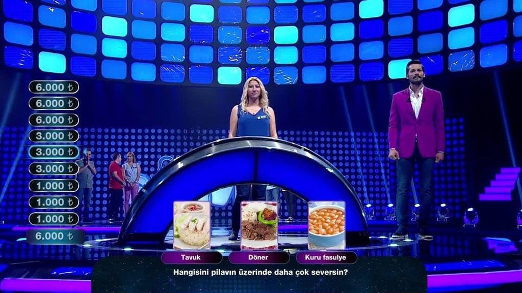 Cevap Sende'nin ilginç soru ve cevapları