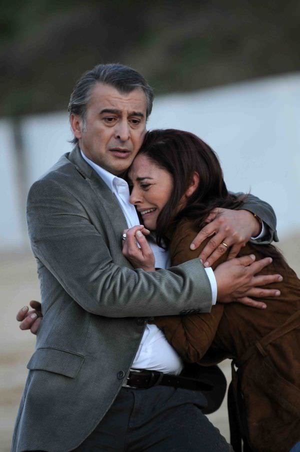 Kızım Nerede 1. Bölüm