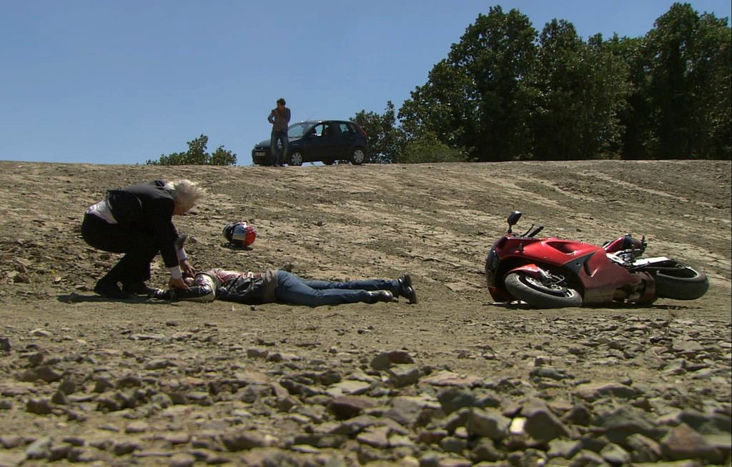 Kurşun Bilal 6.Bölüm Fotoğrafları