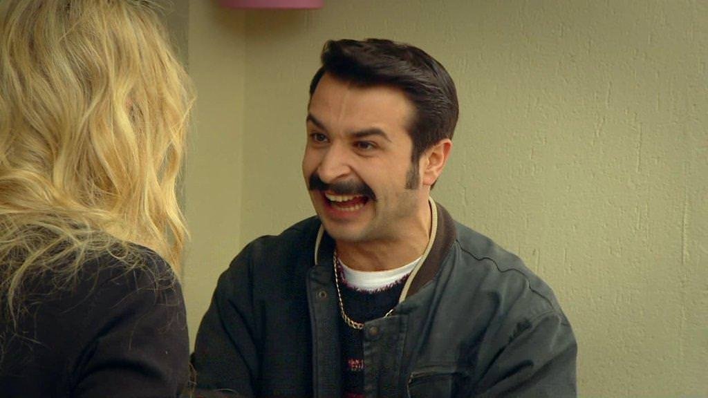 41. bölüm fotoğrafları