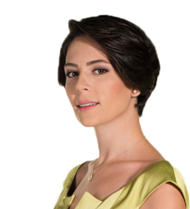 Yıldız Çağrı Atiksoy