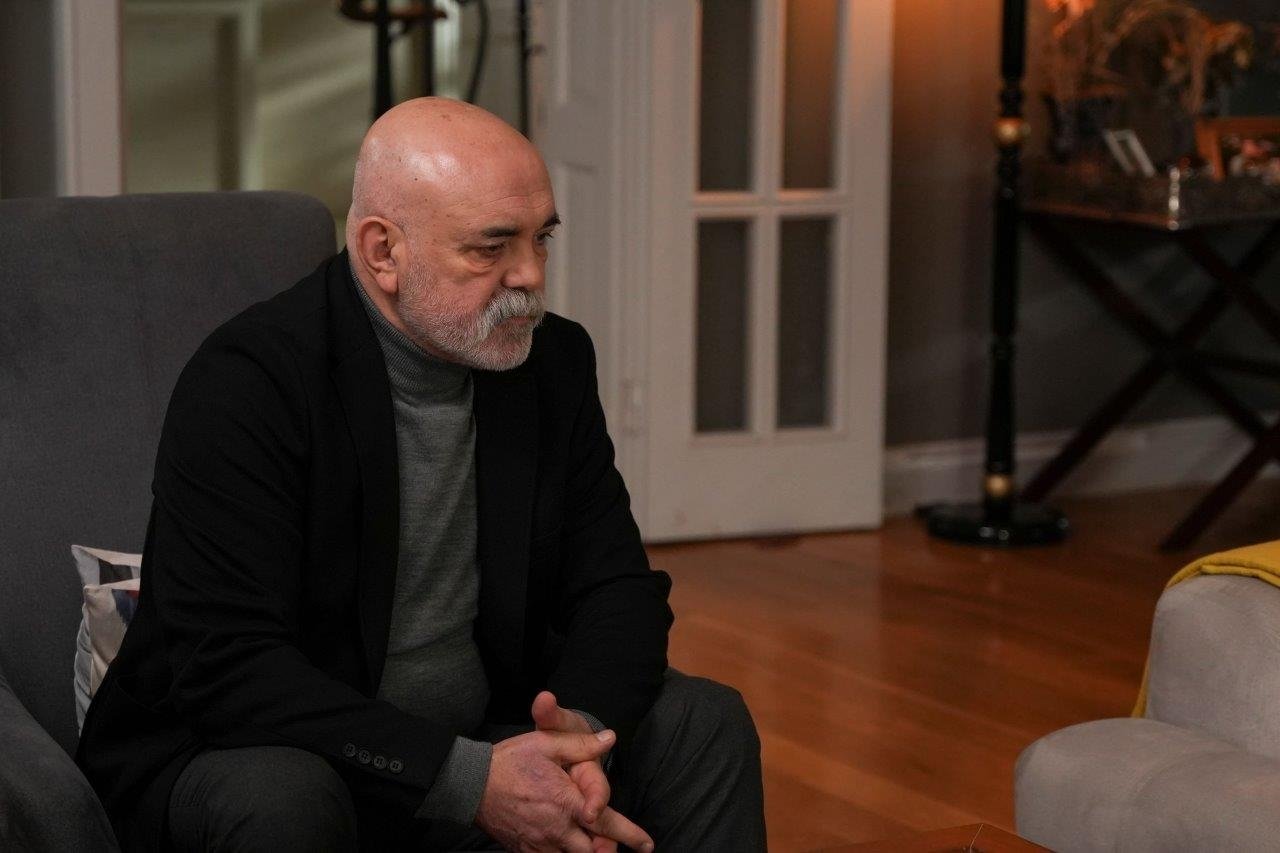 55. Bölüm Foto Galeri 