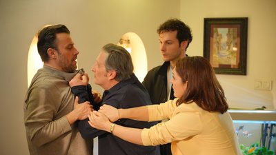 8. Bölüm Foto Galeri