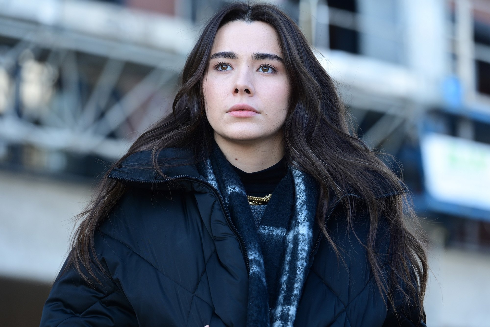 21. Bölüm Foto Galeri