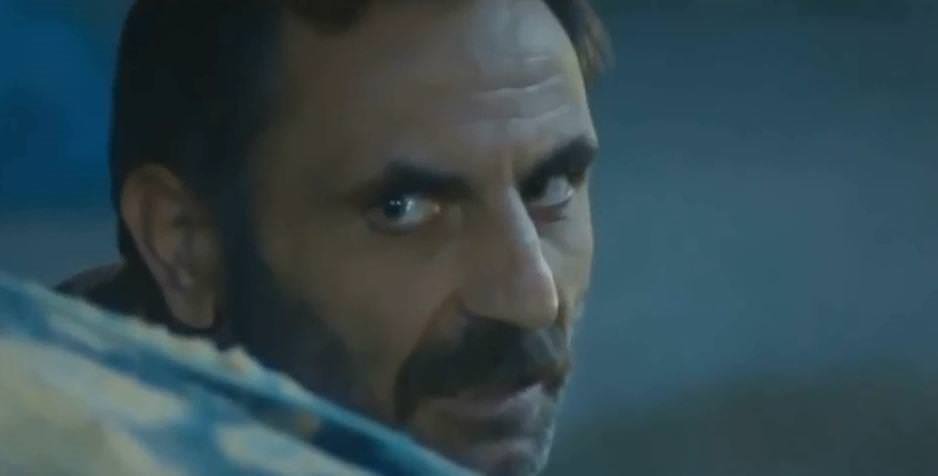 Serhat Hakeri'den racon sözler