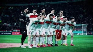 Türkiye Uluslar Ligi’nde sahne alıyor