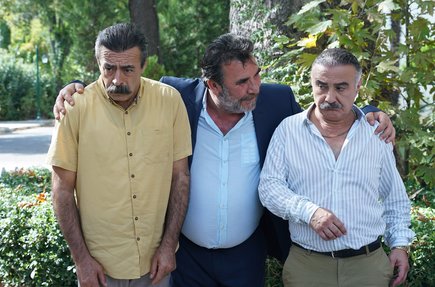 Gençliğim Eyvah - Final