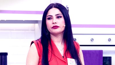 Yeşim’den ani karar