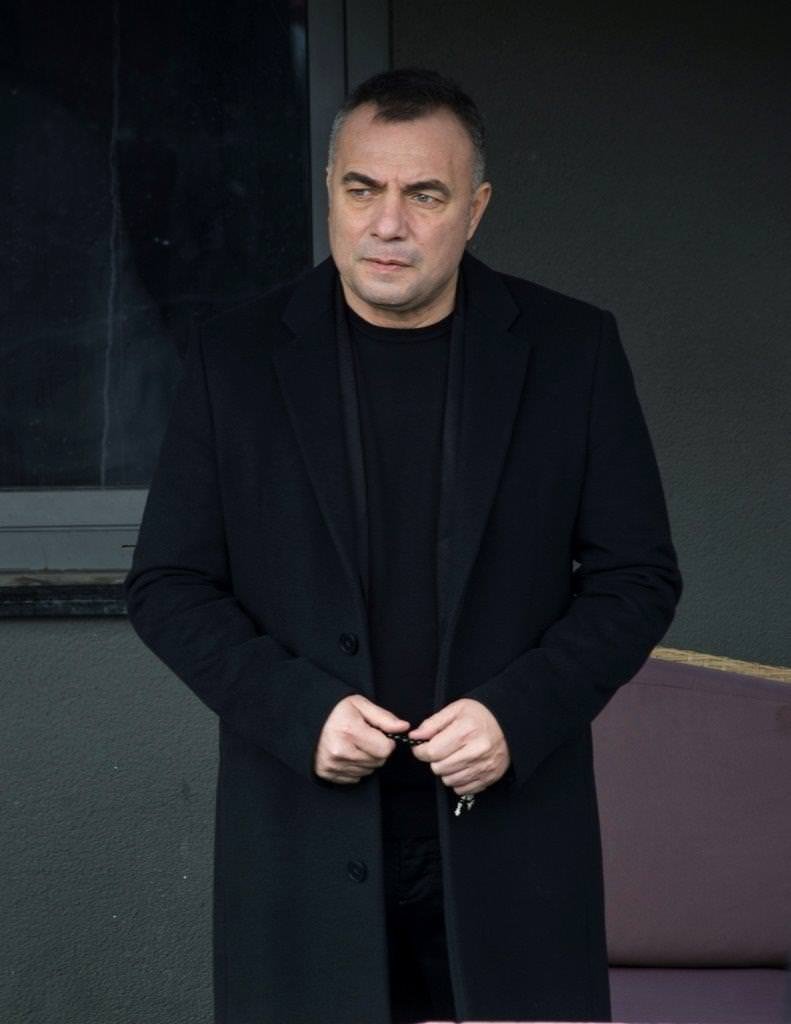 setten özel ilk kareler!