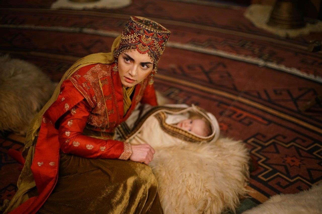 71. Bölüm Foto Galeri 