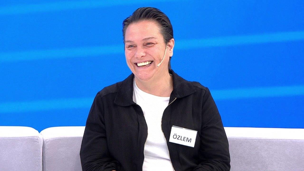İki anne, Müge Anlı'da yüzleşti