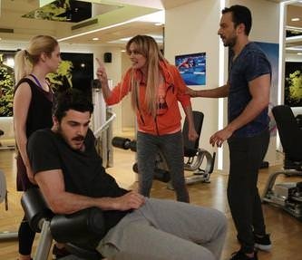 28. bölüm fotogaleri