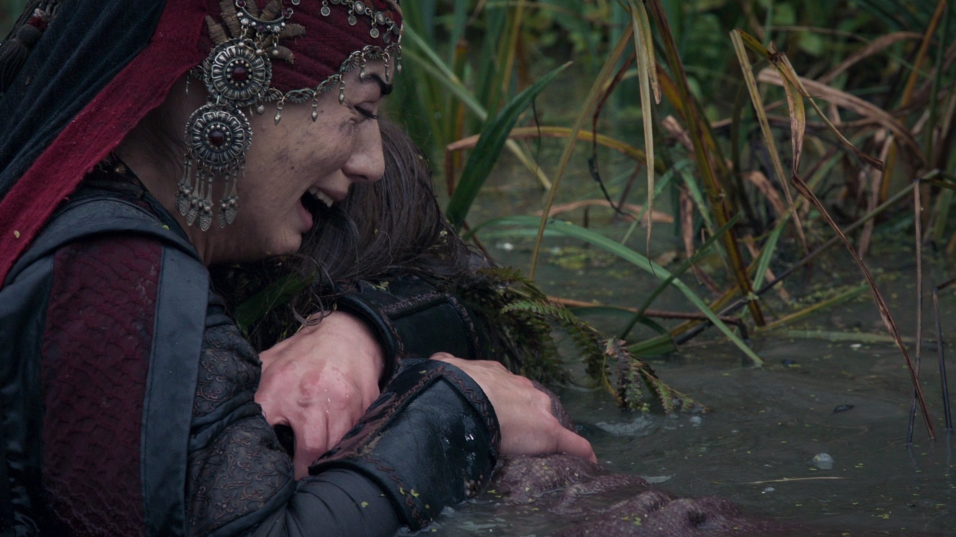  100 karede Kuruluş Osman 6. Sezon