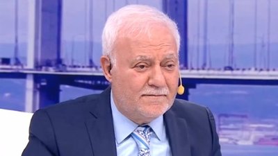 Nihat Hatipoğlu ile Kur’an ve Sünnet