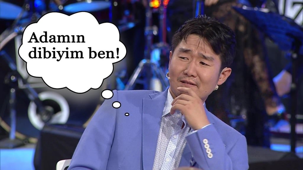 Elin Oğlu 24. bölüm capsleri