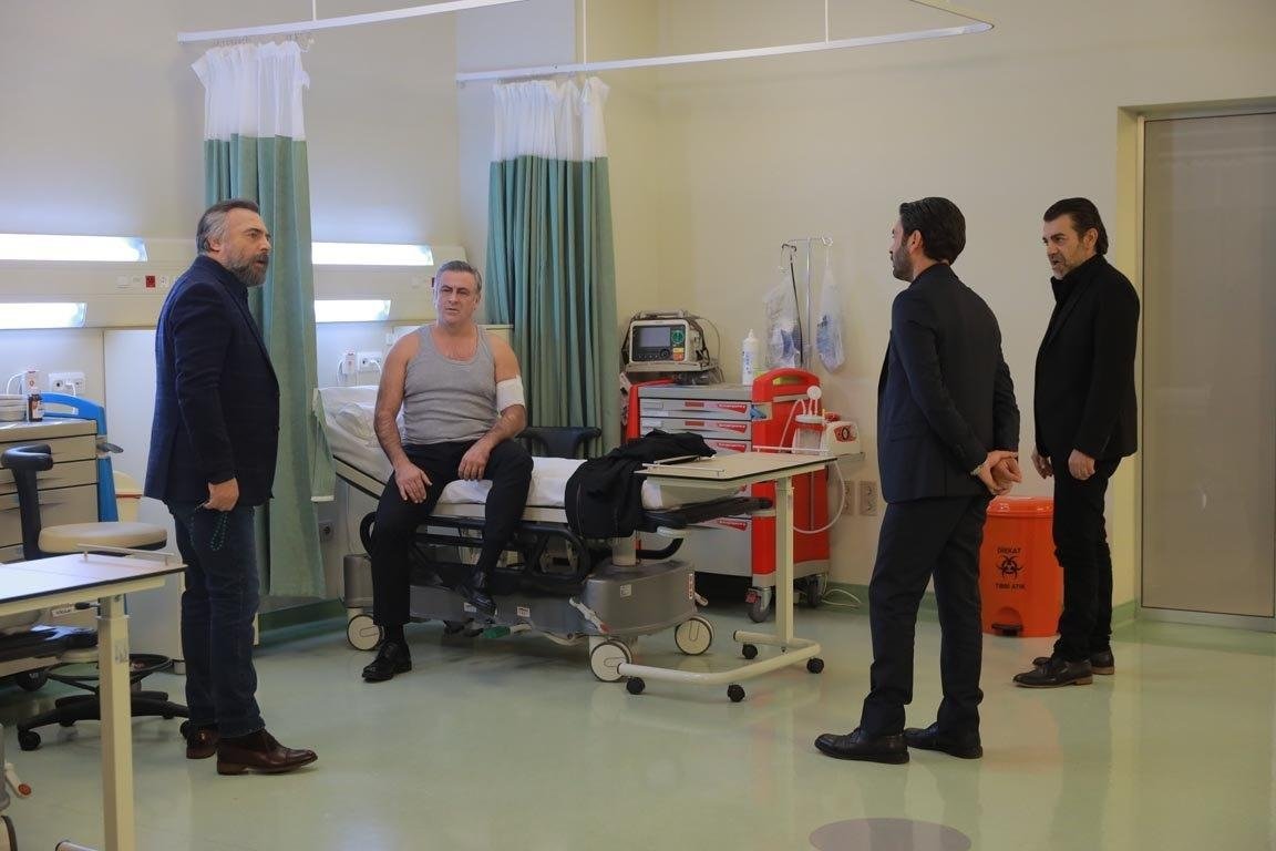 171. Bölüm Foto Galeri 