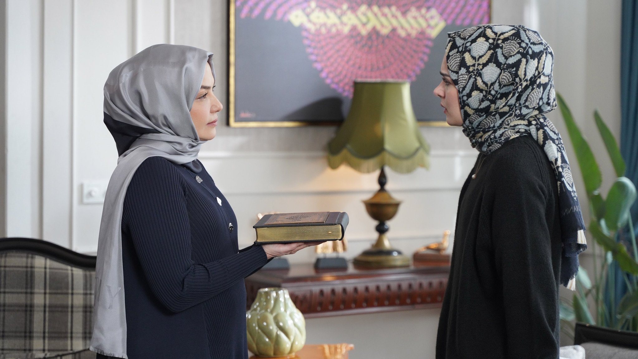 6. Bölüm Foto Galeri