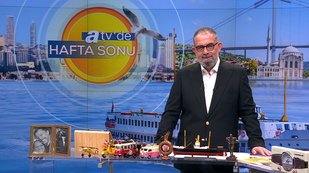 atv’de Hafta Sonu