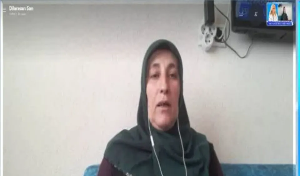 Eşi Birgül dönmeyeceğini biliyor muydu?