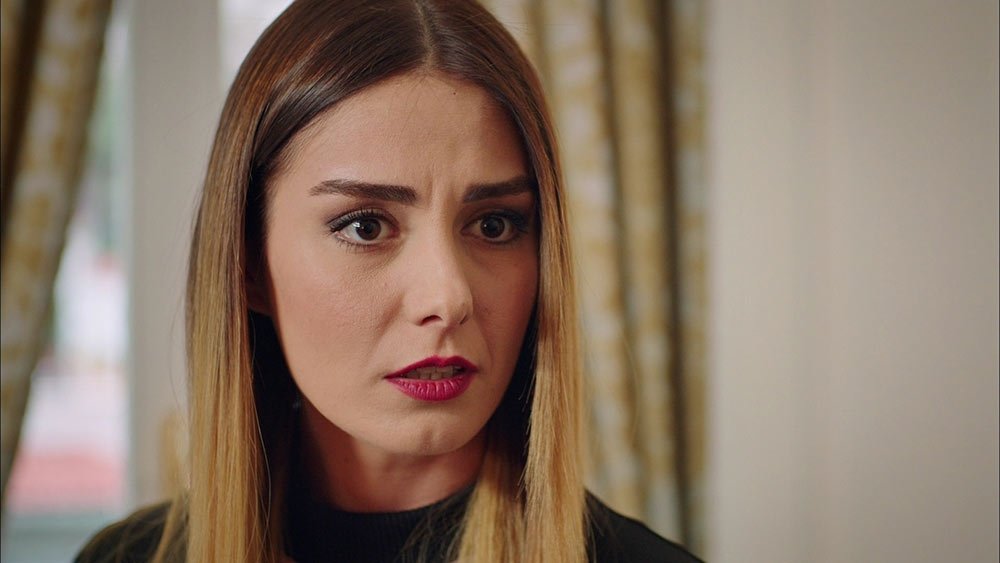 Kara Ekmek 8. bölüm replikleri