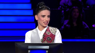 Kim Milyoner Olmak İster?