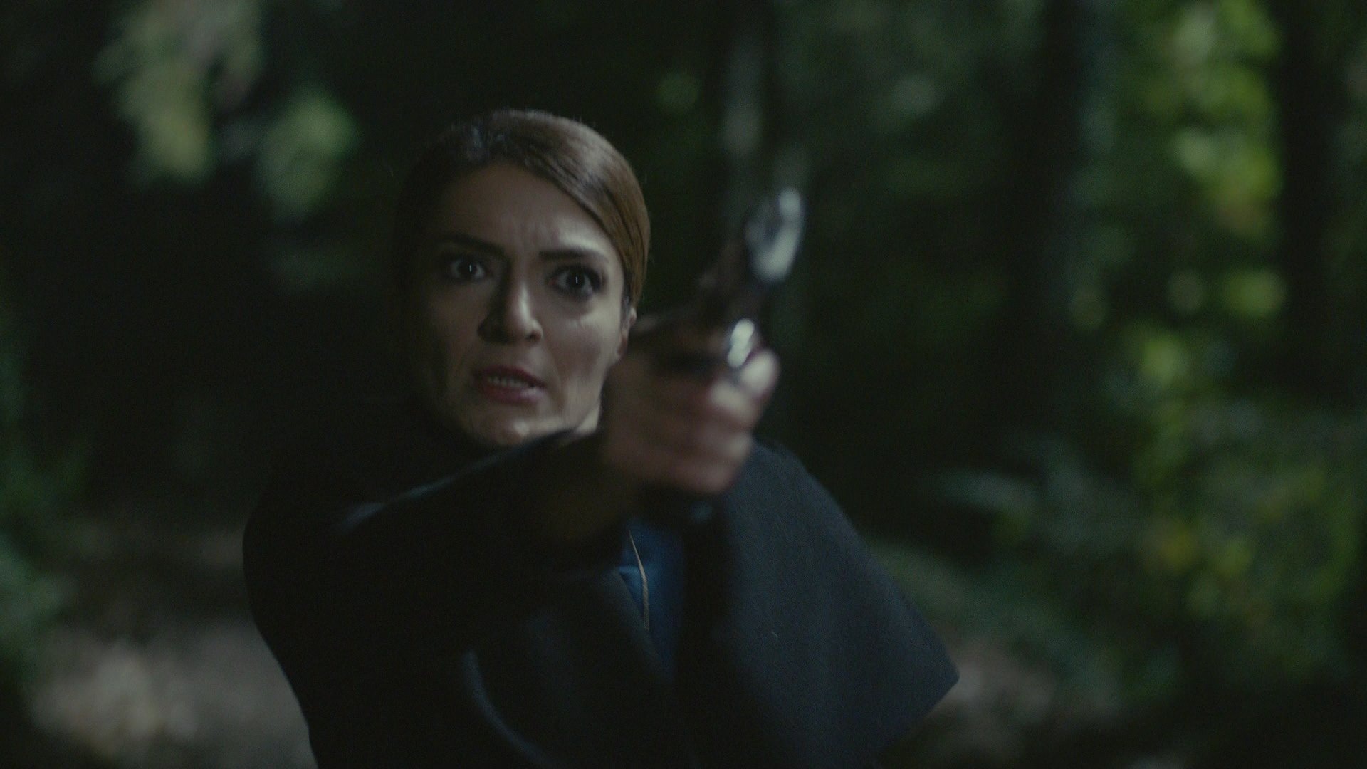 7. Bölüm foto galeri