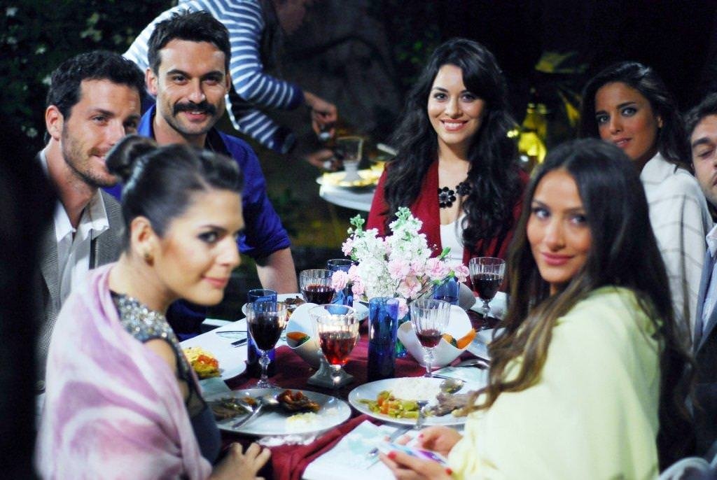 7.bölüm fotoğrafları