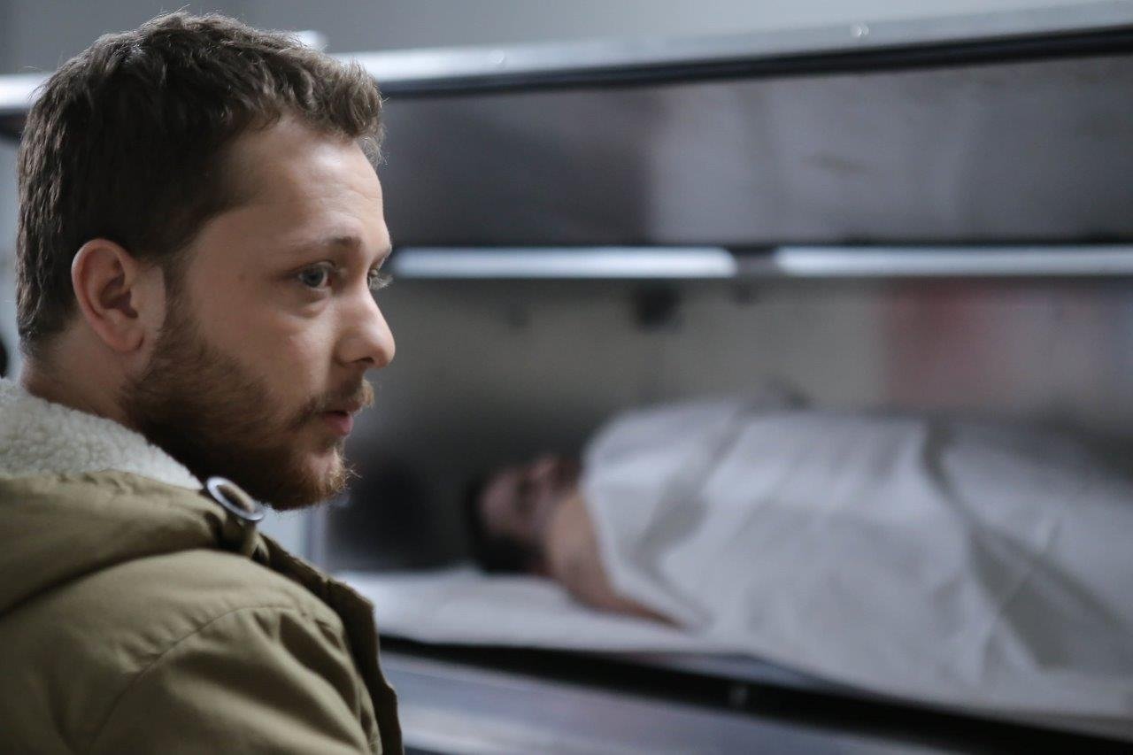 110. Bölüm Foto Galeri